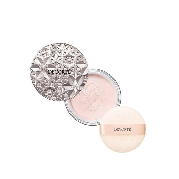 Transform Your Look: Cosme Decorté Loose Powder 20g