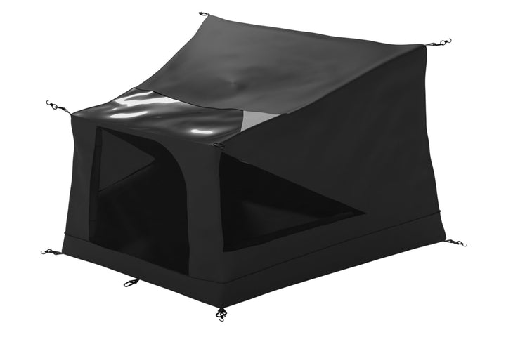 montaupe inner tent – TOKYO CRAFTS