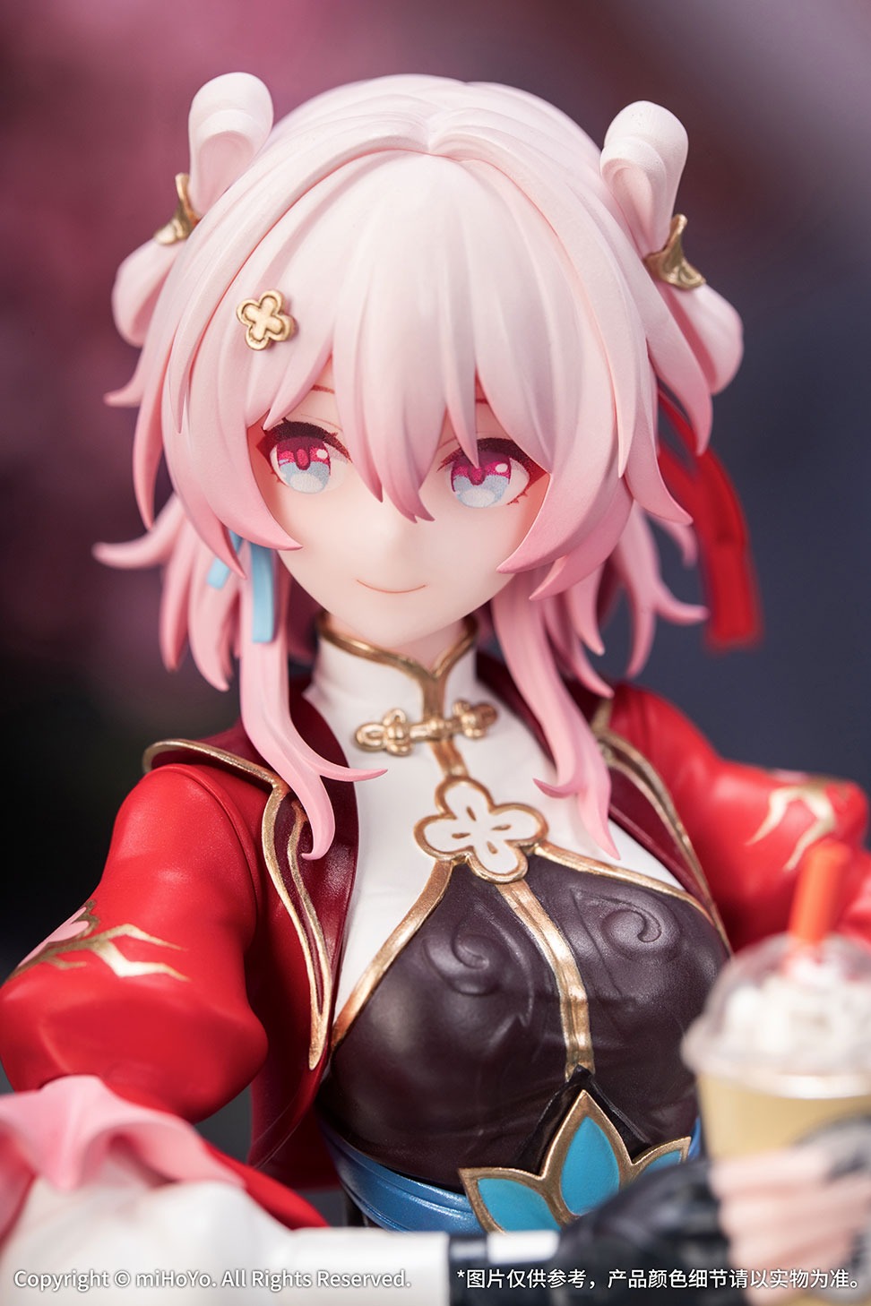 東京フィギュア / Gift+ 1/8 三月なのか・巡狩