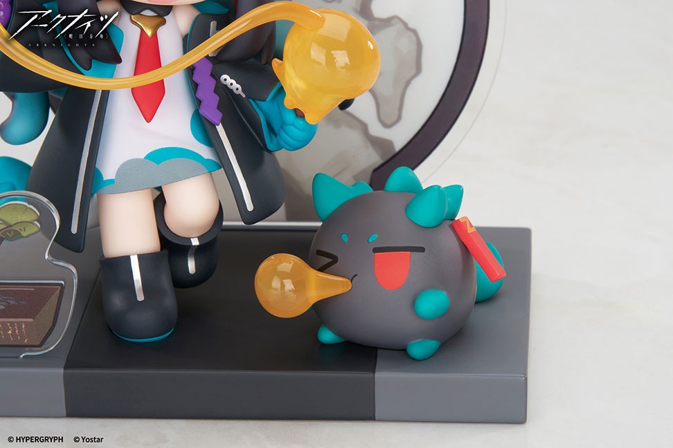 東京フィギュア / アークナイツ デザートはいかがですか？ミニシリーズ