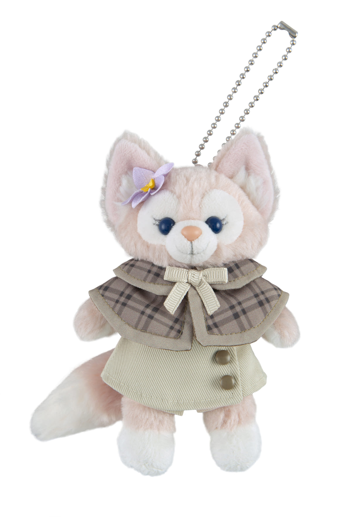 Park Lina Bell Plushes and Keychains – Tokyo Kawaii Club