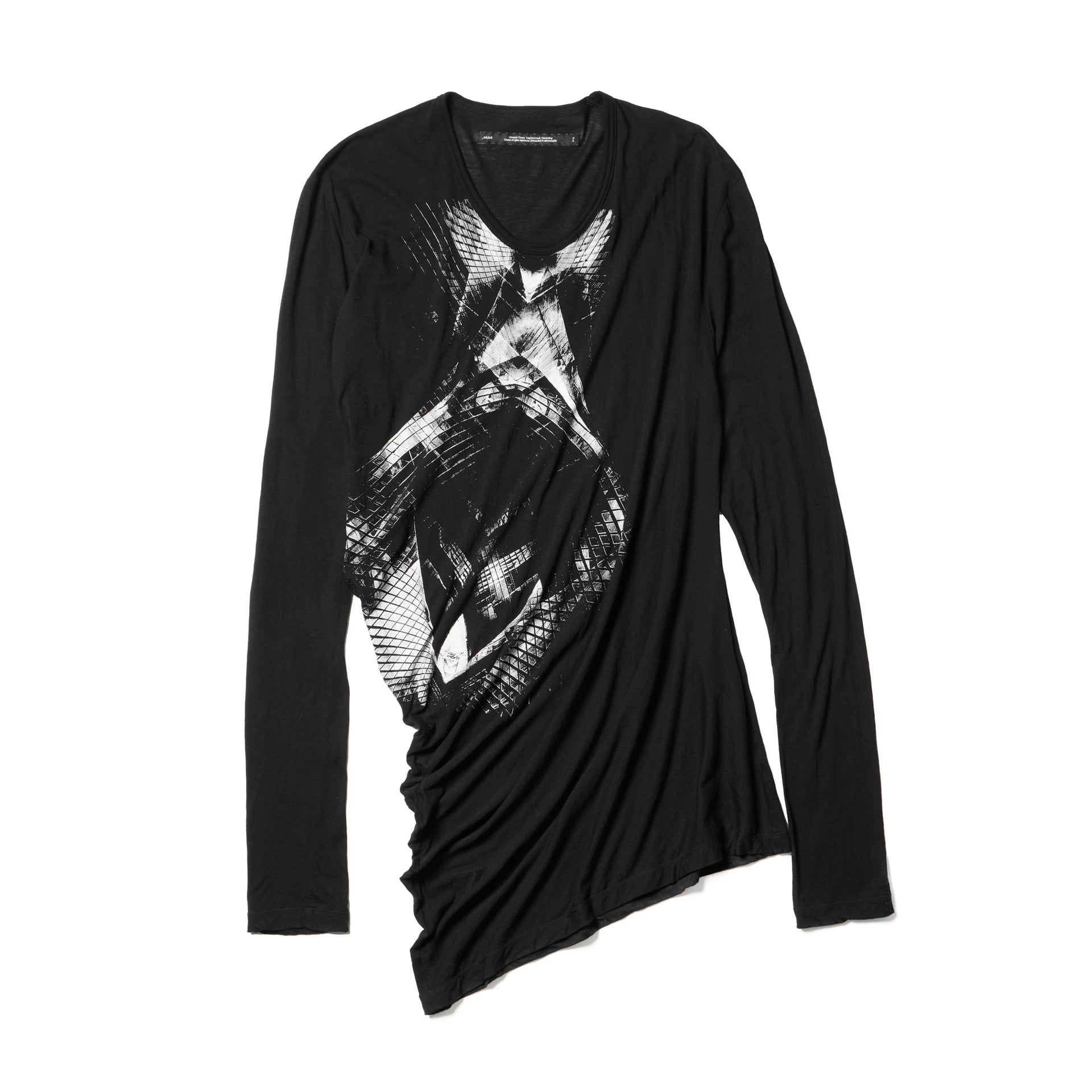 Tops – JULIUS TOKYO STORE