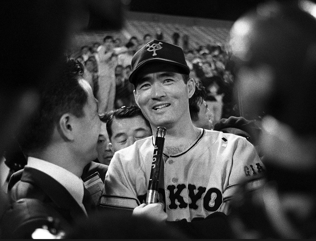 MLB】長嶋茂雄さんをメジャー公式Xが追悼「ミスタープロ野球の異名