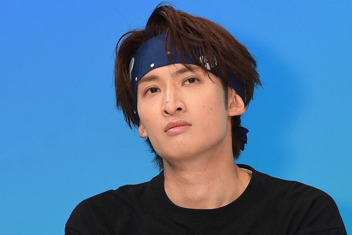 Snow Man向井康二 貴重な年始休みは「マジで3日間掃除」 他メンバーは