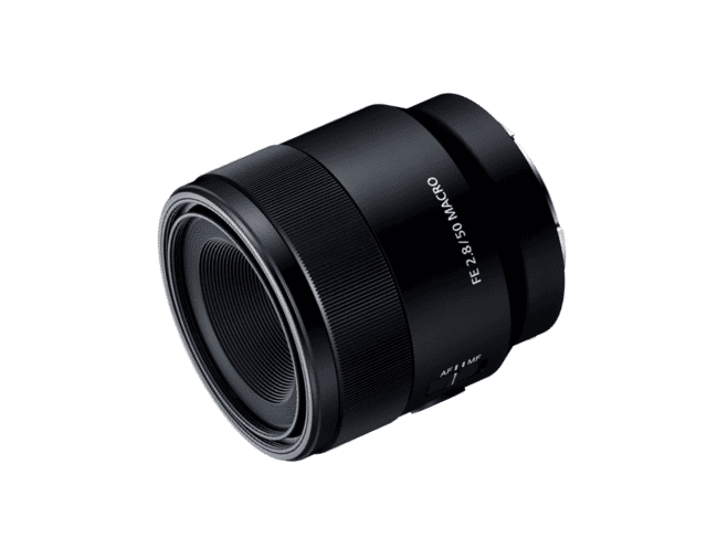 レンタル]SONY FE 55mm F1.8 ZA | 単焦点レンズを借りるなら【東京