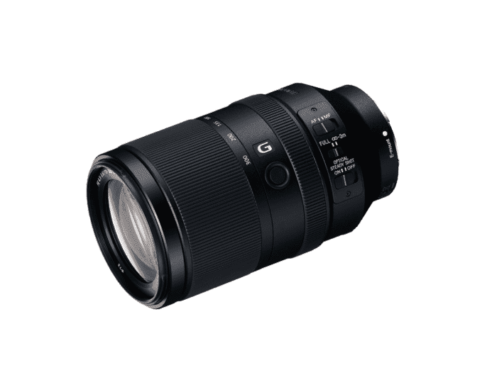 レンタル]SONY FE 28-60mm F4-5.6 | ズームレンズを借りるなら【東京