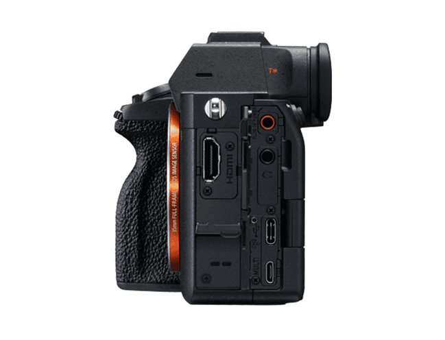 美品】SONY α7SIII ショット数約5700回 ソニー、4K/120p対応の「α7S