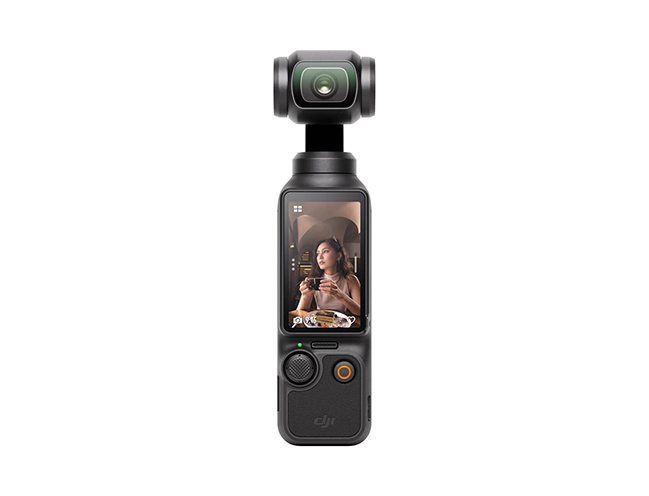 レンタル]DJI OSMO Pocket 3 クリエイターコンボ | DJI OSMO(ディー