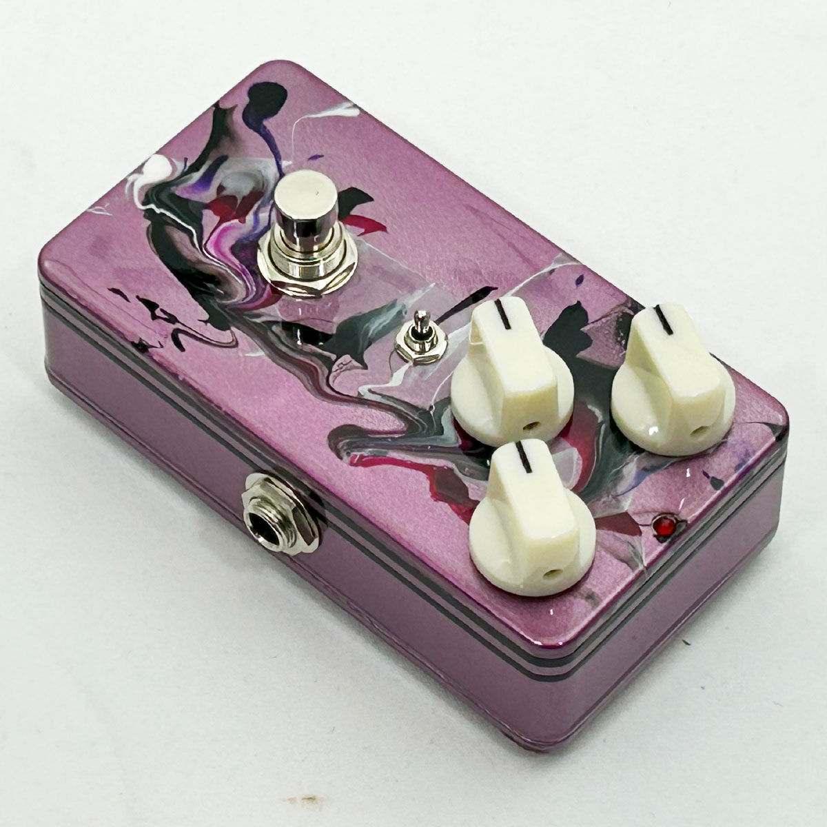LANDGRAFF DISTORTION BOX #422（管理番号：800） - TOKYO EFFECTOR