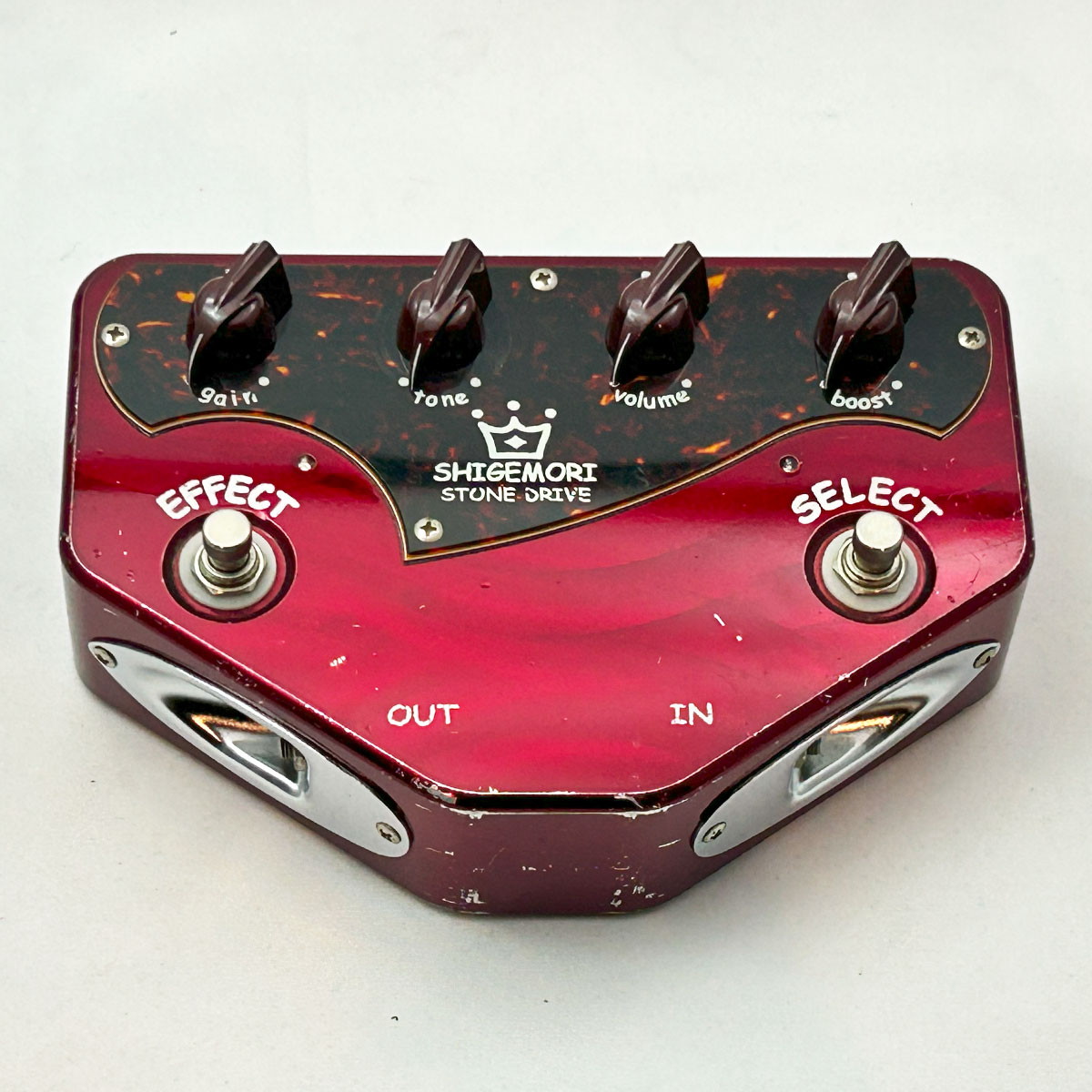 Shigemori / STONE DRIVE Custom Ver3（管理番号 : 1012） - TOKYO