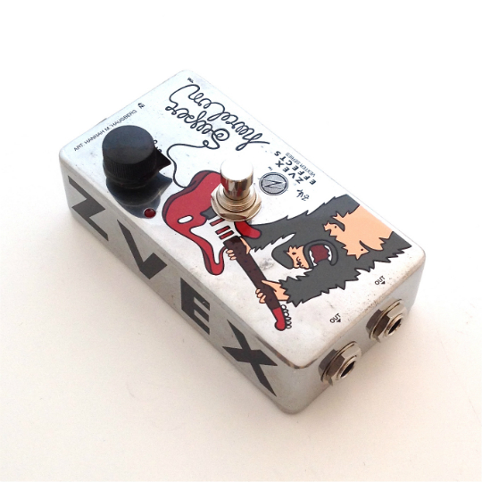 Super Hard On【sold out】 - TOKYO EFFECTOR