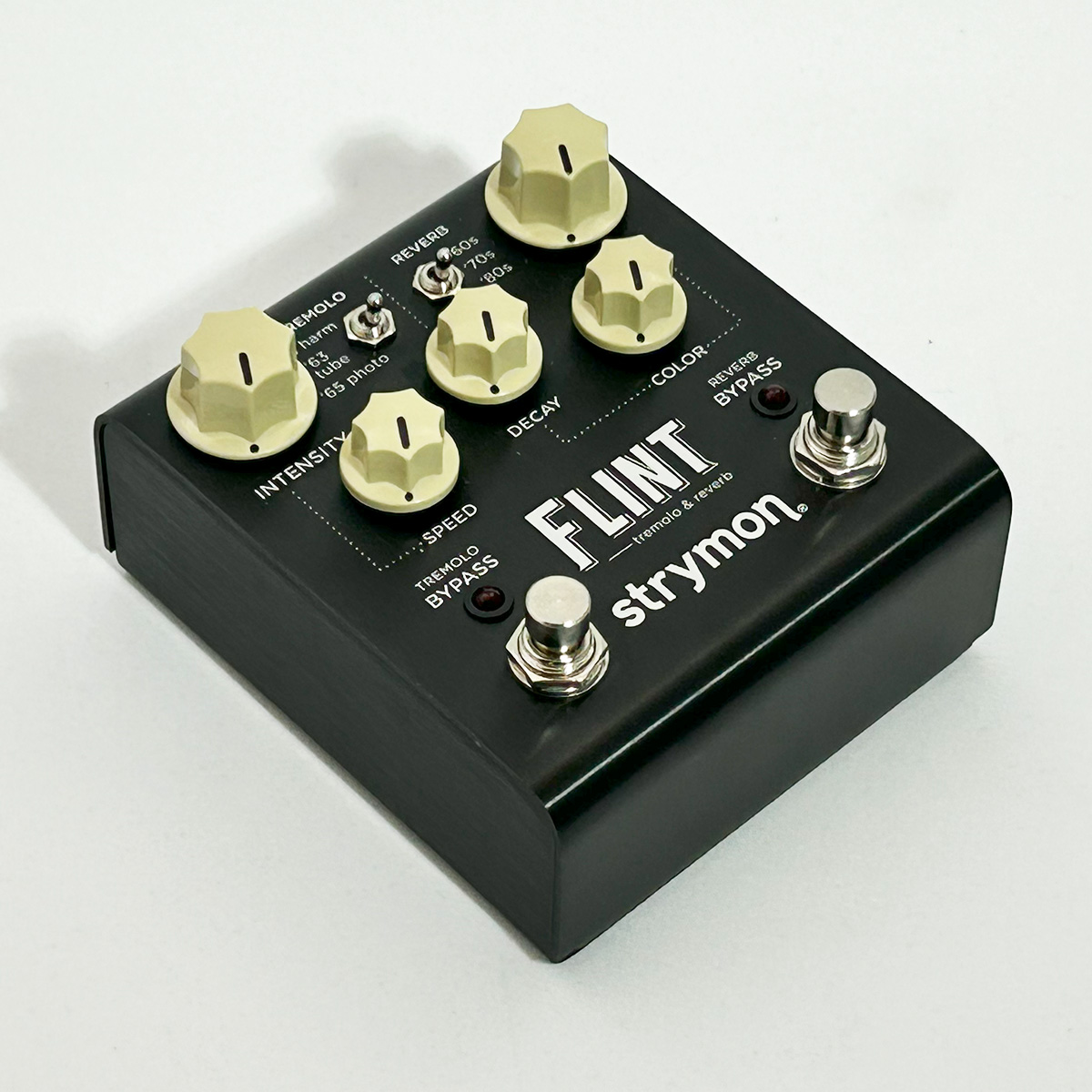 strymon FLINT（管理番号：901） - TOKYO EFFECTOR