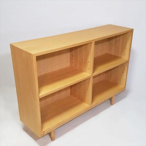 CHLOROS】クロロス ワイド ブックシェルフ｜中野区野方のリサイクル