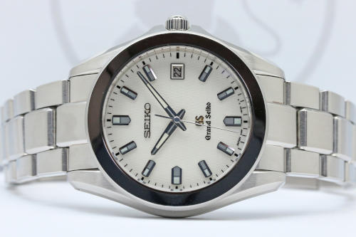グランドセイコー クオーツ SBGF017 ｜セイコー GSの高価買取実績です！