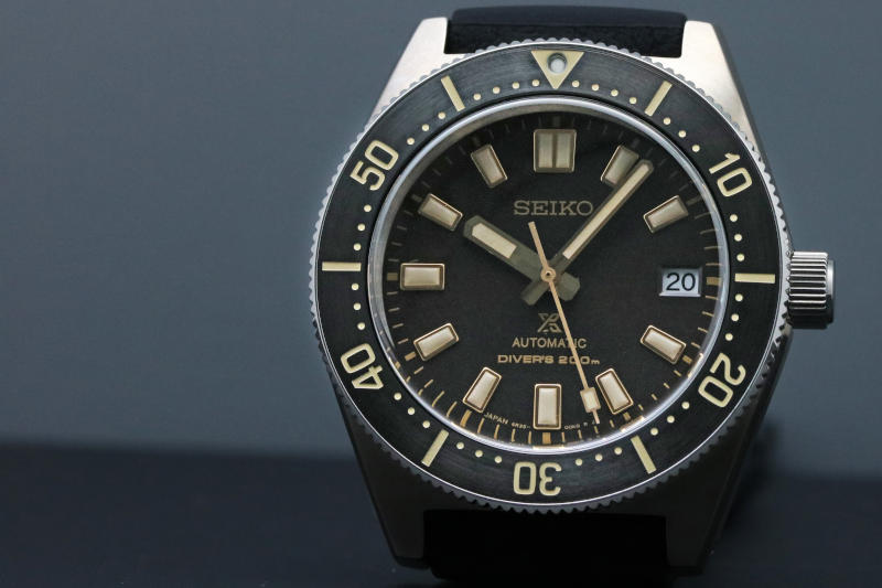 限定モデル SBDC105 ｜セイコー プロスペックス ダイバースキューバの