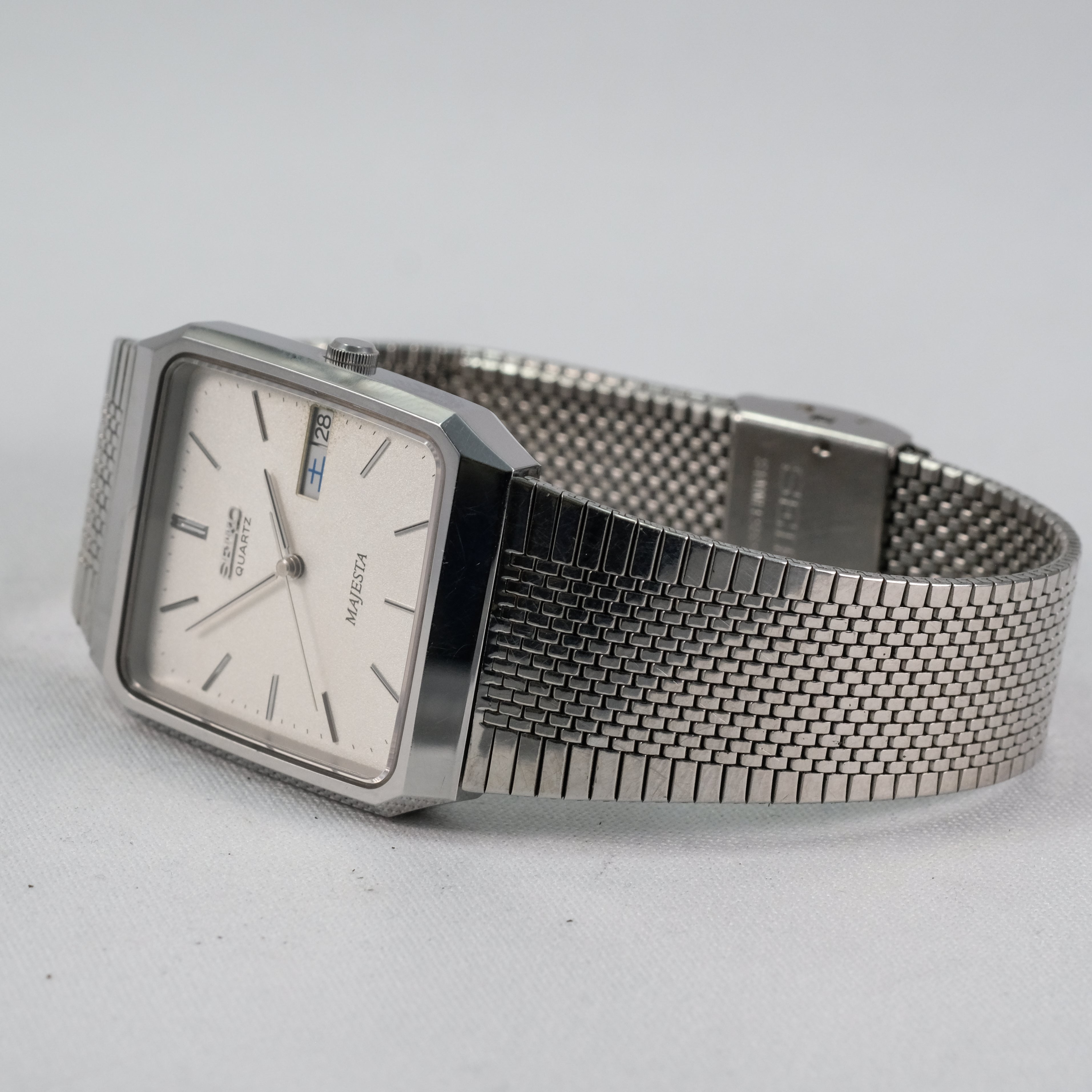 1984 Seiko Majesta 9063-5020 – TokeiMedic