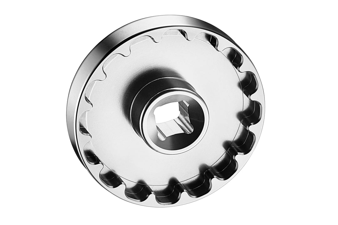 Token Cycling | BB3724 Bottom Bracket for BB90/BB95 Frames & SRAM