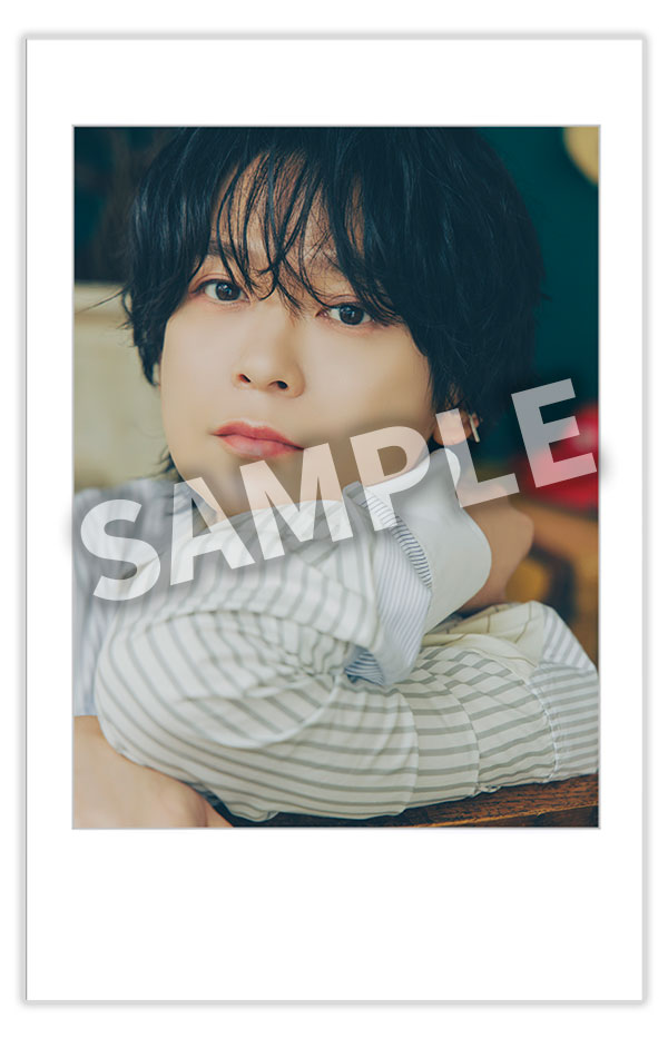 土岐隼一 JUMBLE!! きゃにめ限定盤 特典付き 土岐隼一 2nd Full Album