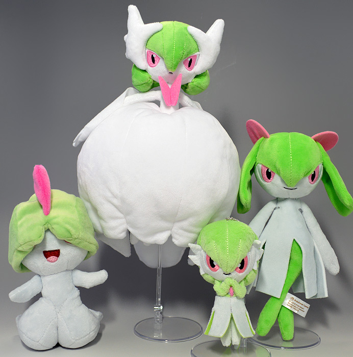 ポケモン ぬいぐるみ レビュー BOX4