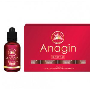 アナジンハーブシャンプー 310ml | ヘアサロン YAMADA