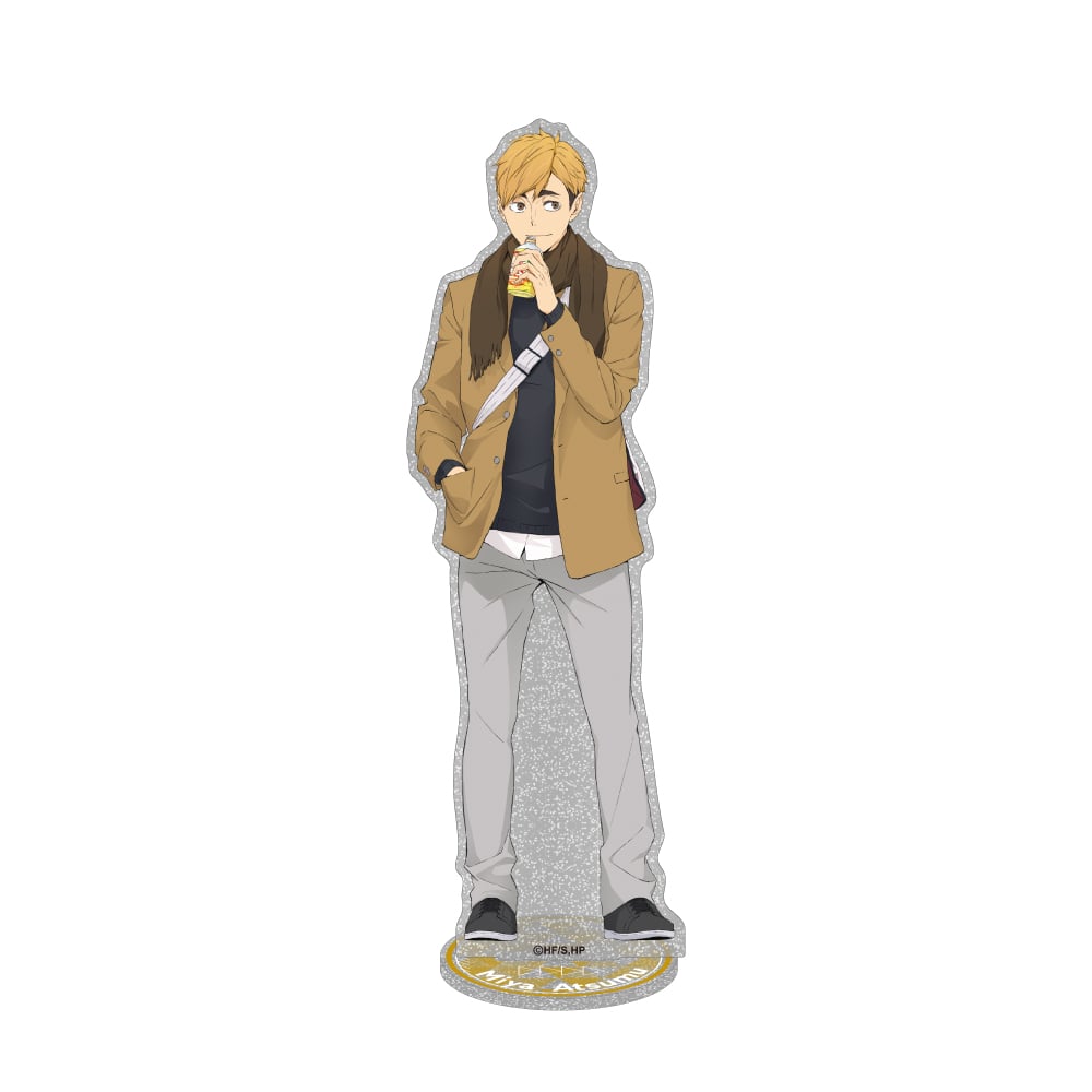 公式オンラインストア作品/ハイキュー!!/宮 侑