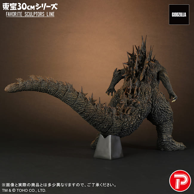 公式オンラインストア東宝30cmシリーズ FAVORITE SCULPTORS LINE
