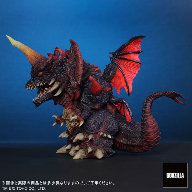 デフォリアル セット販売 ビオランテ デストロイア メカゴジラ リック