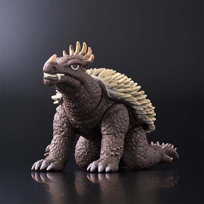 公式オンラインストアゴジラ・ストア限定 ムービーモンスターシリーズ