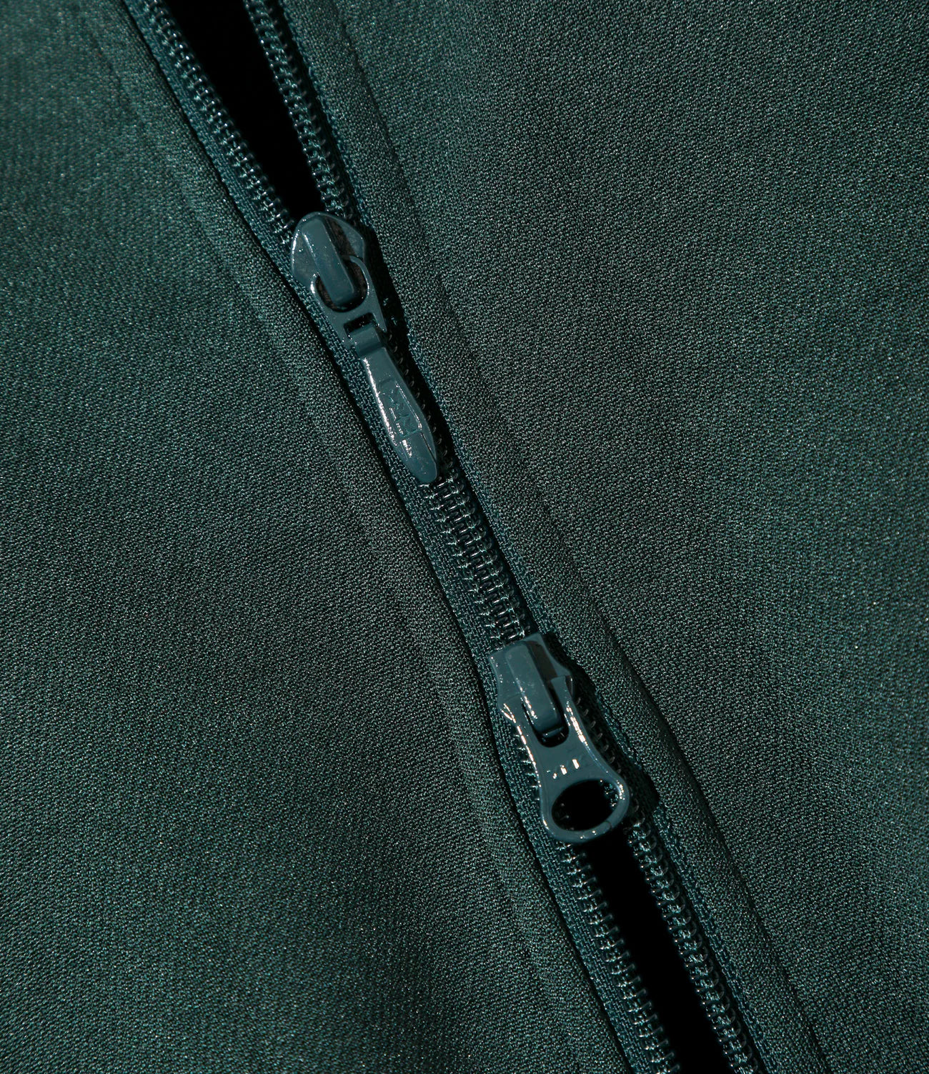 Needles Track Jacket Poly Smooth - Green – Totem Brand Co.