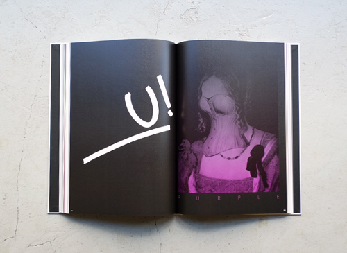 限定 UNDERCOVER TGRAPHICS 1990-2014 UNDERCOVER TGRAPHICS 1990-2014