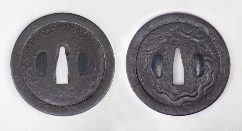 解説】腐らかし技法とは | 女社長の刀剣指南