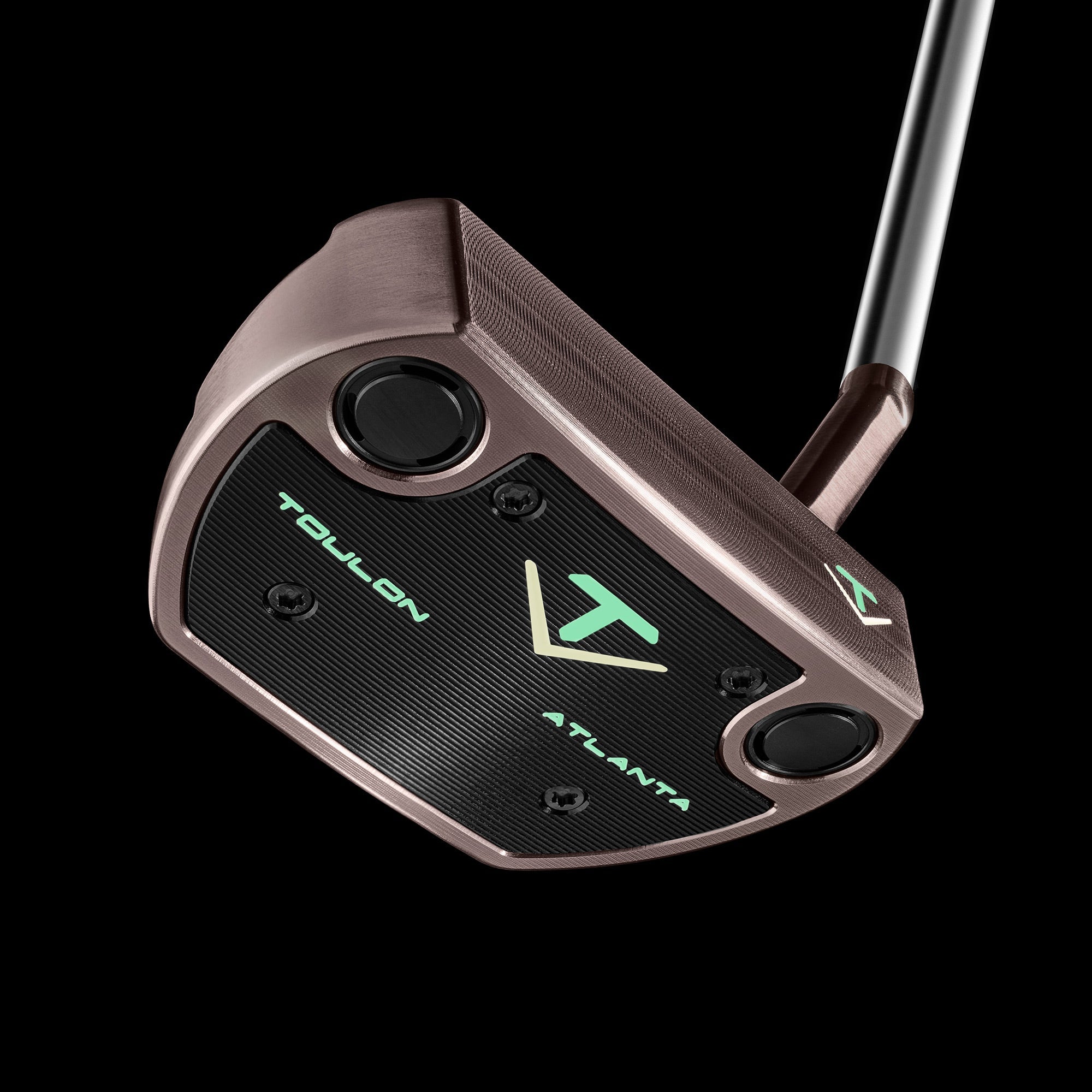 First Run Atlanta（ファーストラン・アトランタ） – TOULON GOLF JAPAN