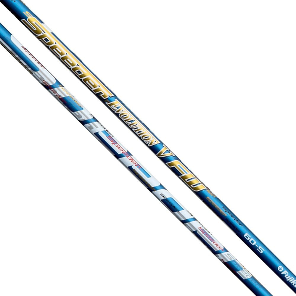 FUJIKURA SPEEDER EVOLUTION V FAIRWAY SHAFT – Tour Spin Golf