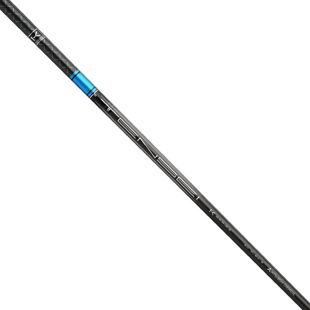 MITSUBISHI TENSEI 1K PRO BLUE WOOD SHAFT – Tour Spin Golf