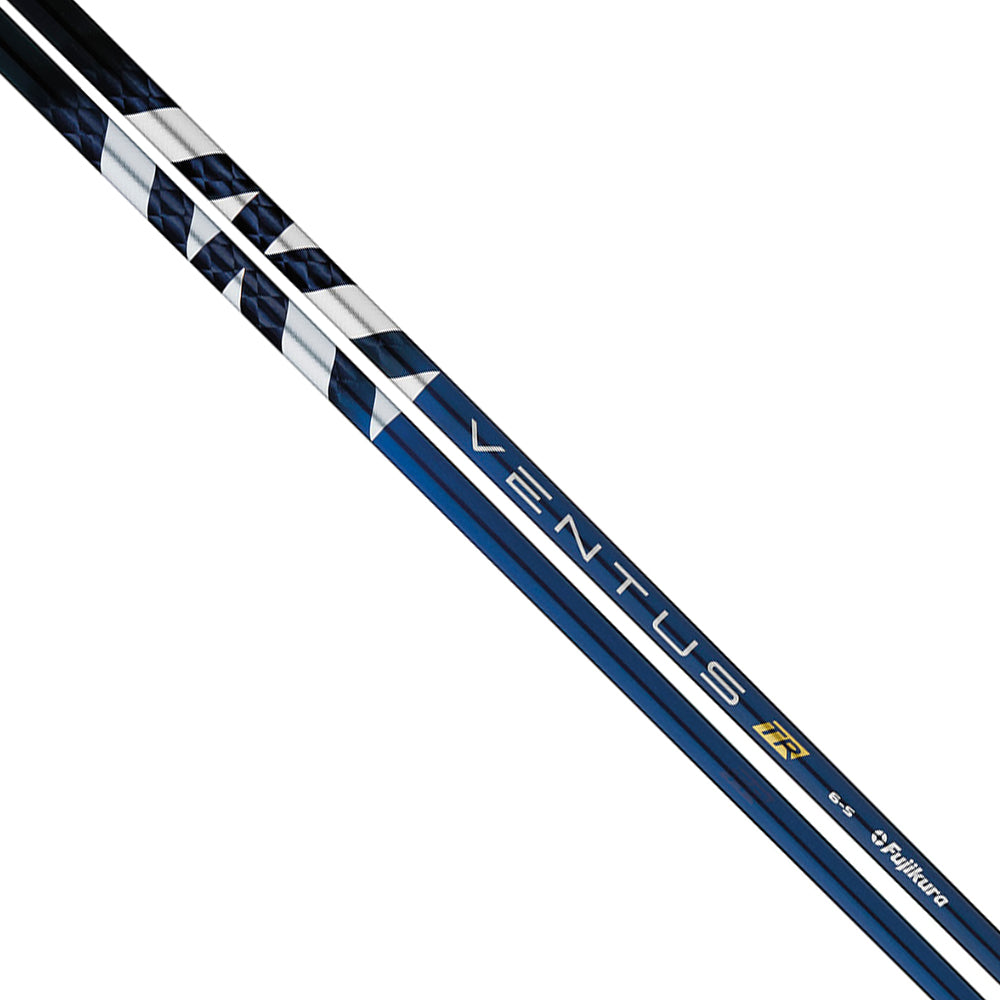 FUJIKURA VENTUS TR BLUE WOOD SHAFT – Tour Spin Golf