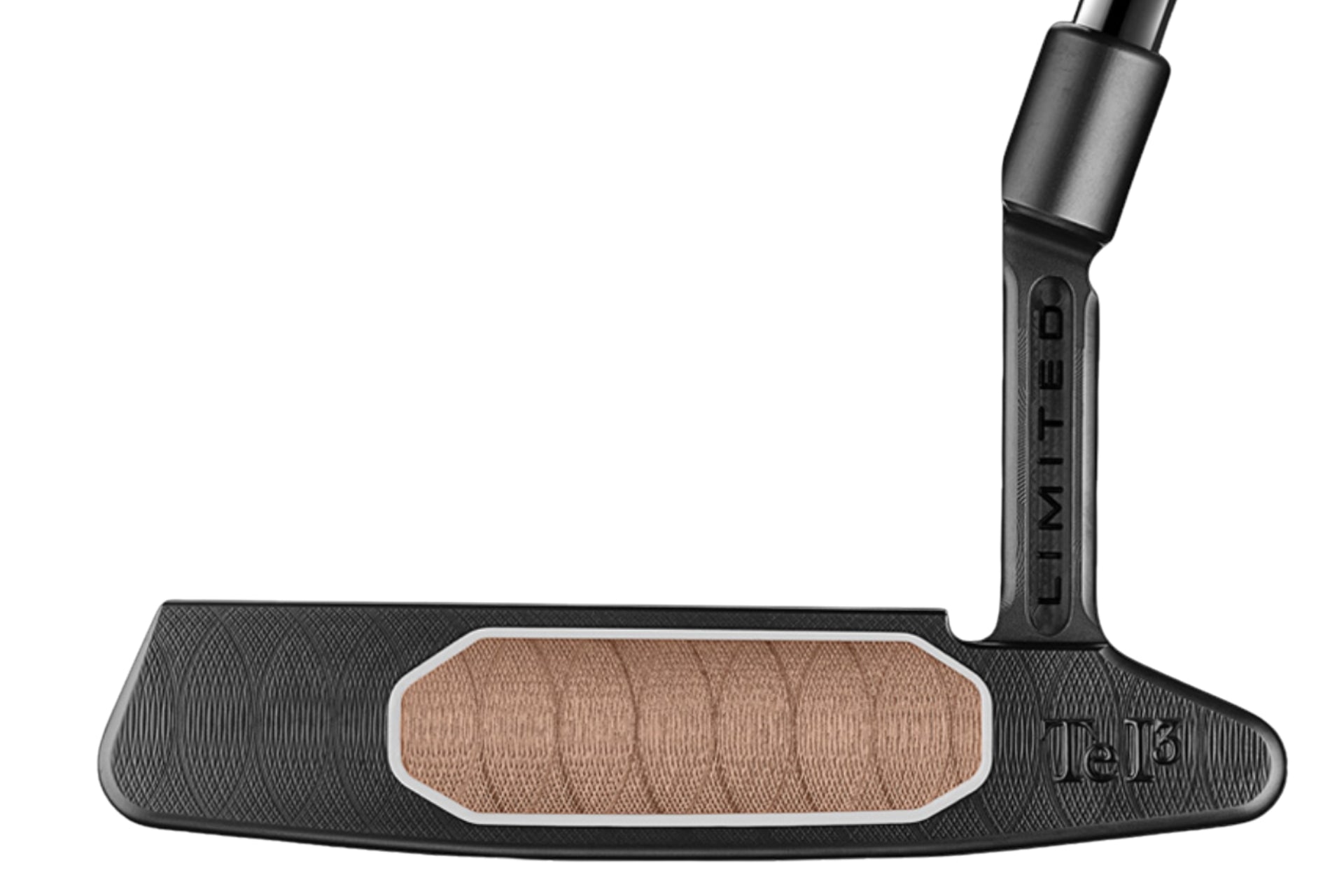 H25 リミテッド ホリデー トレリウム 34.5インチ 限定 LA GOLF New