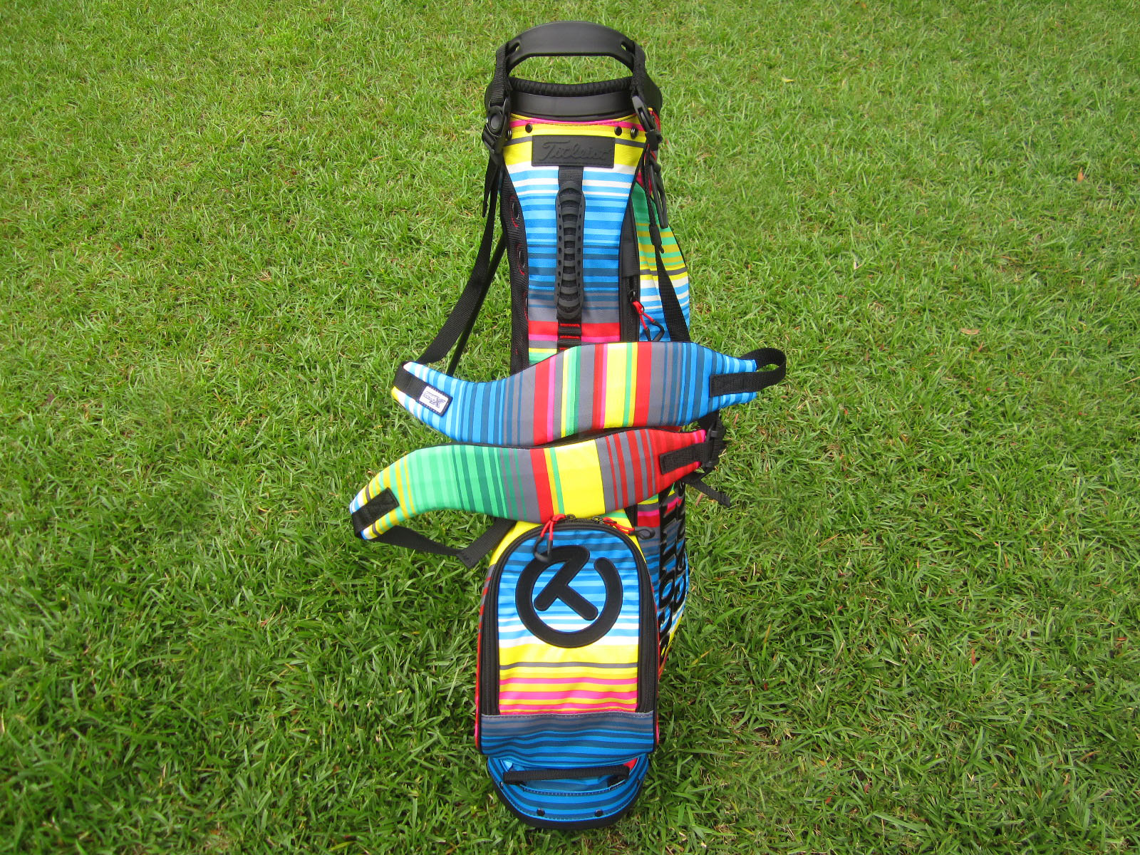 Scotty Cameron Cinco de Mayoスタンドバッグ Scotty Cameron Golf