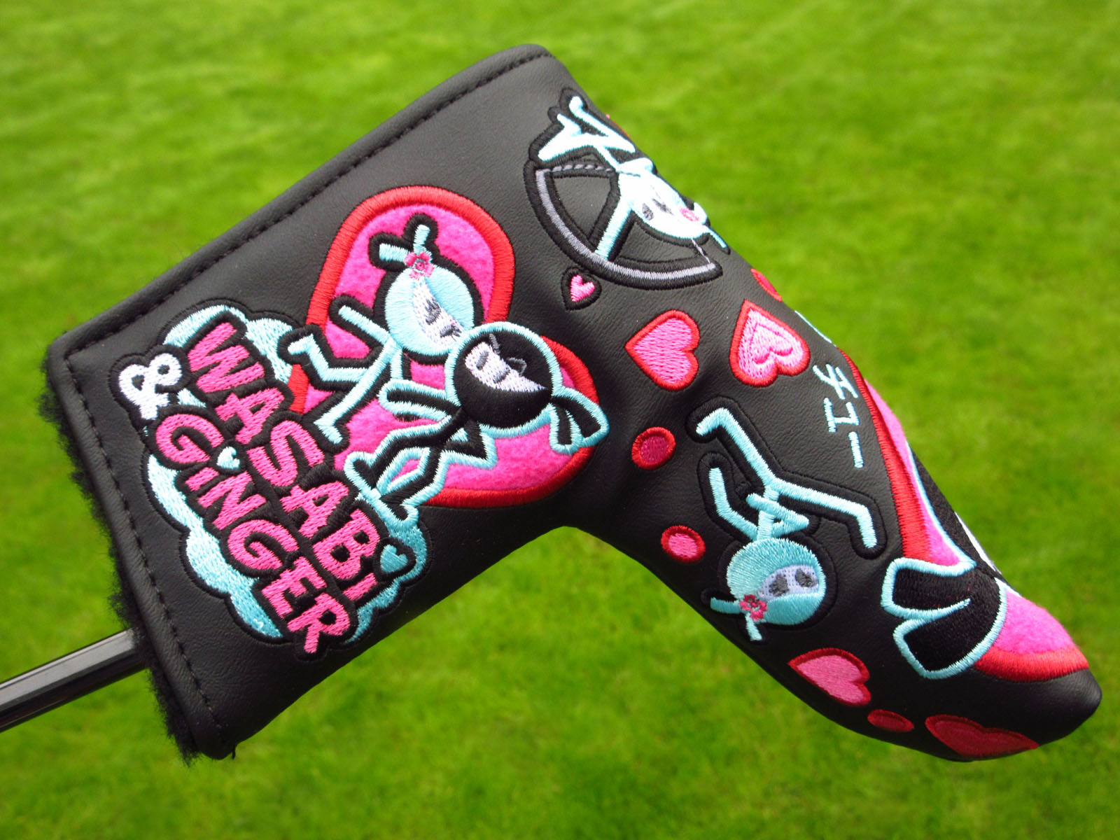 Scotty Cameron Limited Release 2024 Valentine's Day 