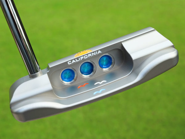 Scotty Cameron 2024 My Girl 