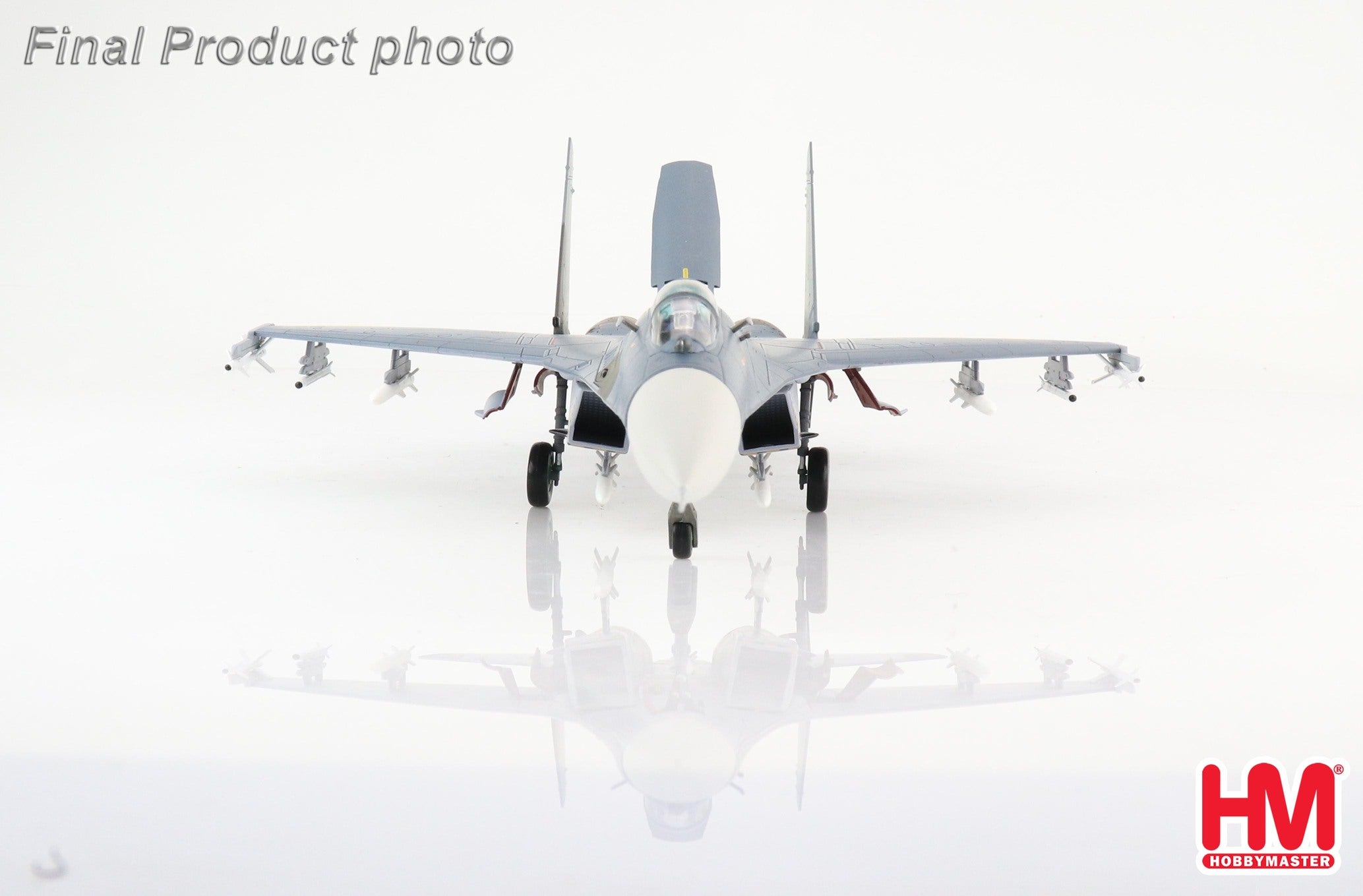 Hobby Master 殲撃11型B（J-11B/Su-27） 中国海軍 東シナ海 2022年