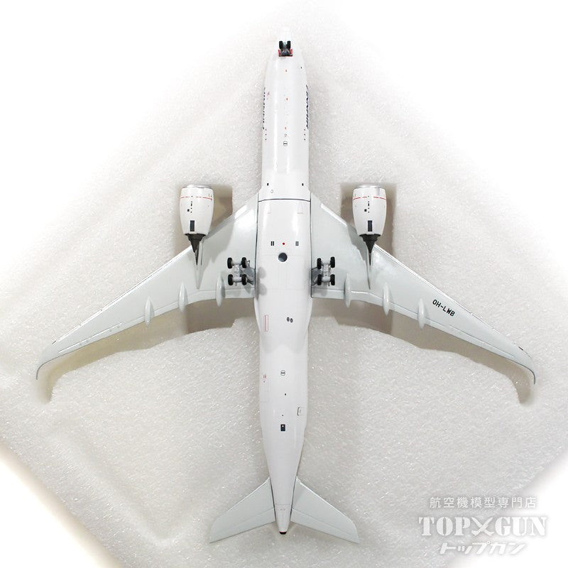 NG Models A350-900 フィンエアー 特別塗装 「ワンワールド」 OH-LWB 1