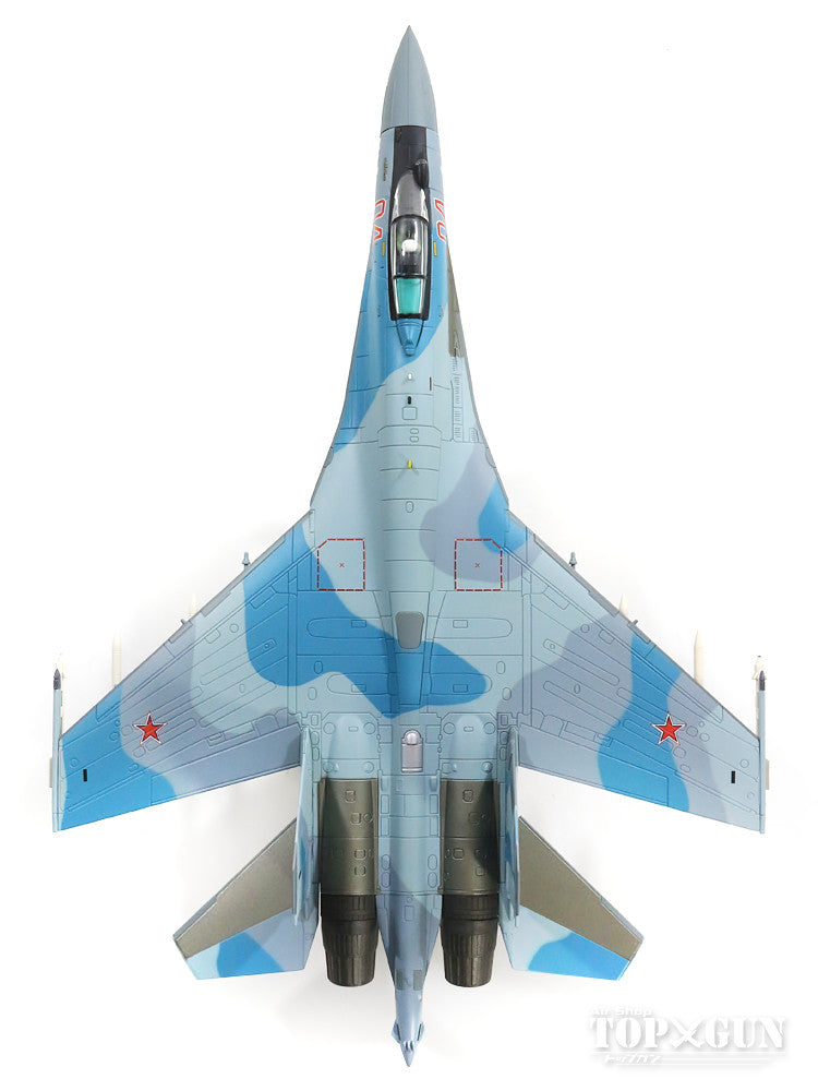 Hobby Master Su-35「フランカーE」 ロシア空軍 アフトゥビンスク試験