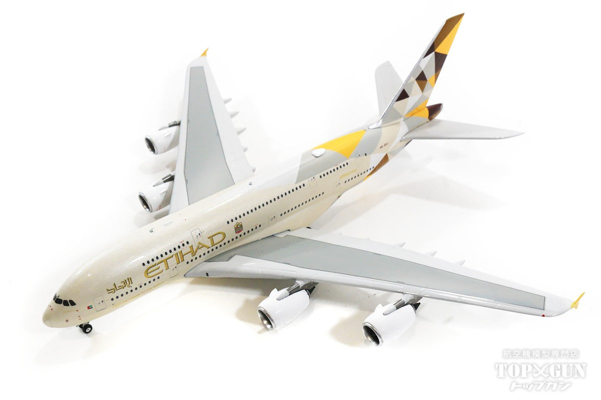 Phoenix A380 エティハド航空 A6-APJ 1/400 [11698]