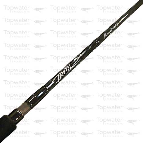 Truth Japan - White In Sight 8010 – Topwater Specialists