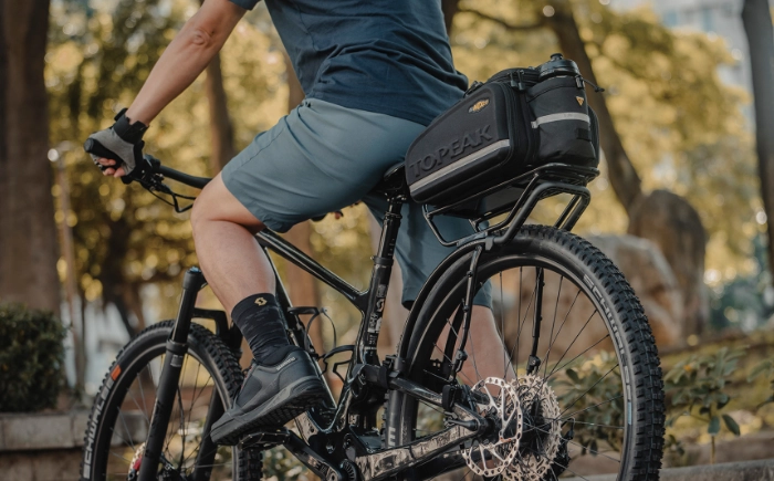 TOPEAK(トピーク) テトララック M2 HD 荷台/CAR17300 楽天市場】TOPEAK