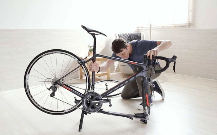 自転車用jハードケース｜トピーク - PAKGO® X