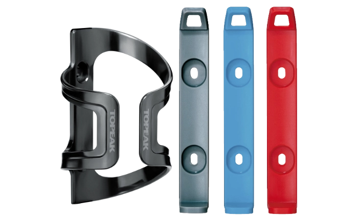 自転車用ボトルケージ｜トピーク - DUALSIDE CAGE EX