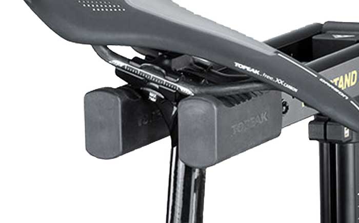 自転車メンテナンススタンド｜トピーク - PREPSTAND® ZX