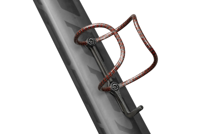 自転車用ボトルケージ｜トピーク - Fezā CAGE KEVLAR CARBON R10