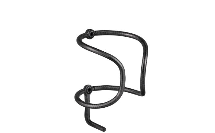 自転車用ボトルケージ｜トピーク - Fezā CAGE TUBULAR CARBON R10